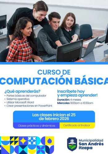 computacion basica
